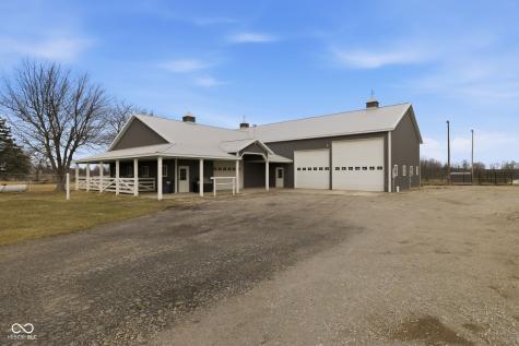 12800 N 175 E Alexandria IN 46001