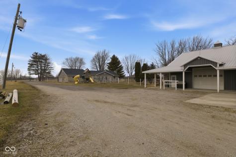 12800 N 175 E Alexandria IN 46001