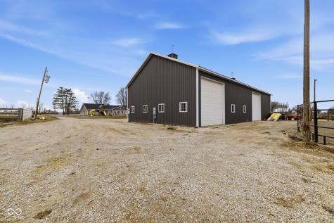 12800 N 175 E Alexandria IN 46001