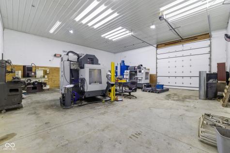 12800 N 175 E Alexandria IN 46001
