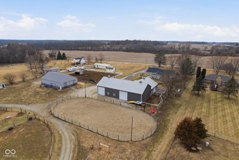 12800 N 175 E Alexandria IN 46001