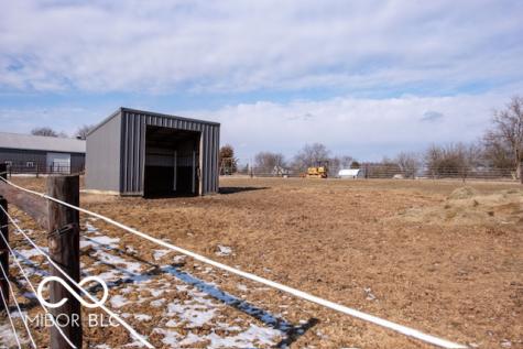 12800 N 175 E Alexandria IN 46001