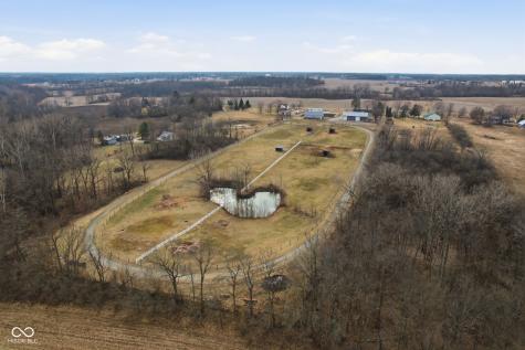 12800 N 175 E Alexandria IN 46001