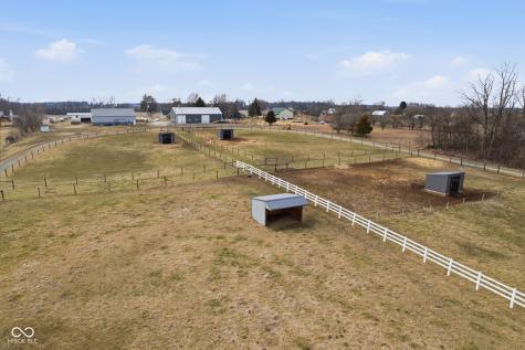 12800 N 175 E Alexandria IN 46001
