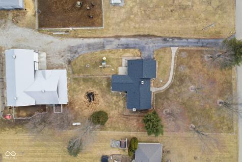 12800 N 175 E Alexandria IN 46001