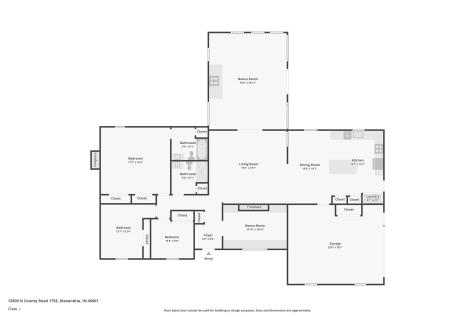 12800 N 175 E Alexandria IN 46001