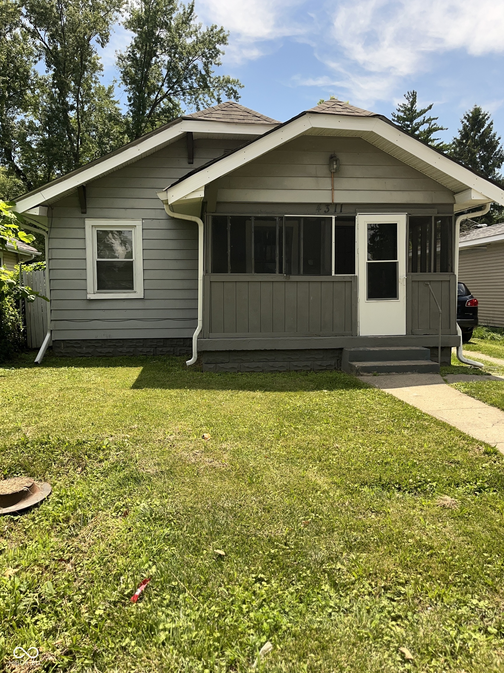 4311 E 30th Street Indianapolis IN 46218