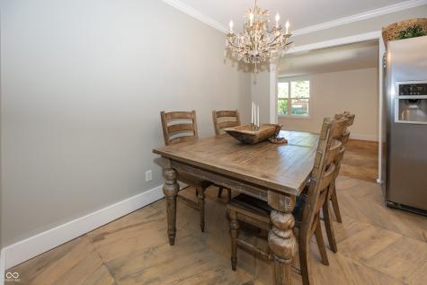 2513 E 99th Street Carmel IN 46280