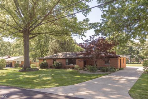 2513 E 99th Street Carmel IN 46280