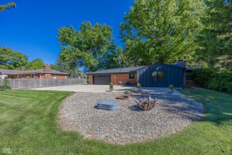 2513 E 99th Street Carmel IN 46280