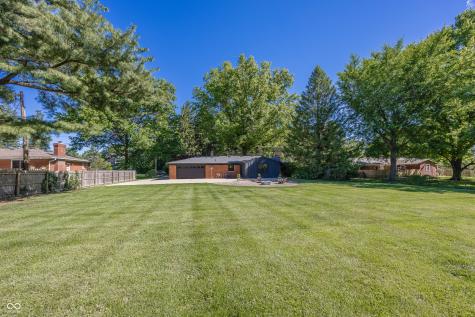 2513 E 99th Street Carmel IN 46280