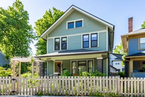 2217 Brookside Parkway South Drive Indianapolis IN 46201