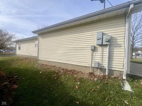 4023 Harmony Lane Indianapolis IN 46221