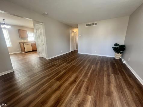 4023 Harmony Lane Indianapolis IN 46221