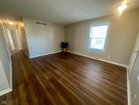 4023 Harmony Lane Indianapolis IN 46221