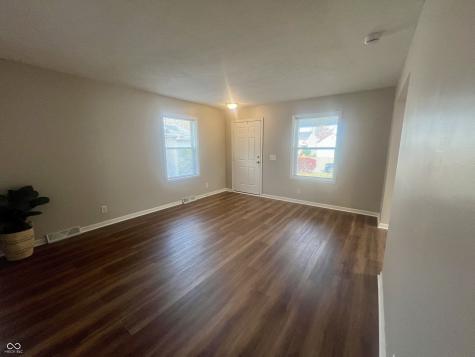 4023 Harmony Lane Indianapolis IN 46221