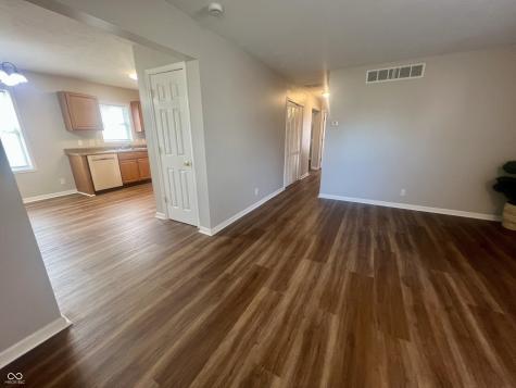 4023 Harmony Lane Indianapolis IN 46221