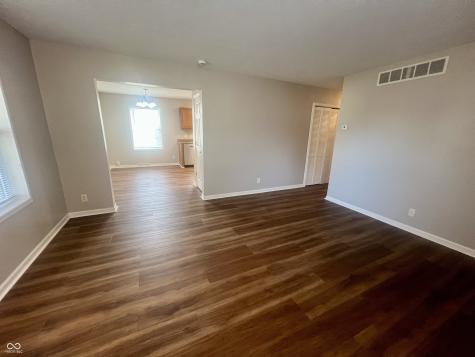 4023 Harmony Lane Indianapolis IN 46221