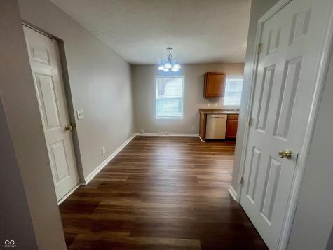 4023 Harmony Lane Indianapolis IN 46221