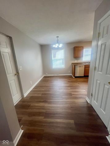 4023 Harmony Lane Indianapolis IN 46221