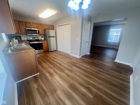 4023 Harmony Lane Indianapolis IN 46221