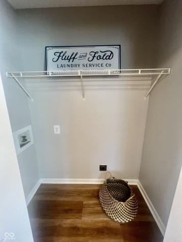 4023 Harmony Lane Indianapolis IN 46221