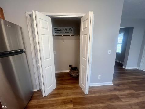 4023 Harmony Lane Indianapolis IN 46221