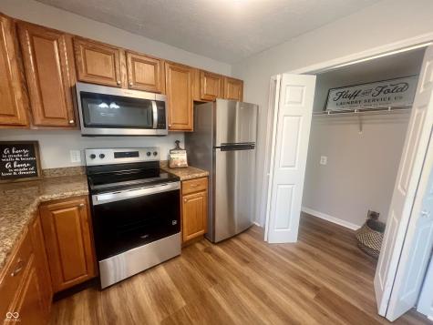 4023 Harmony Lane Indianapolis IN 46221