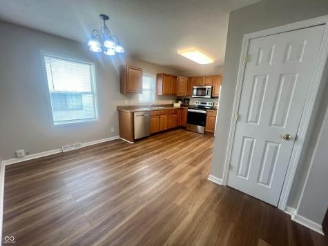 4023 Harmony Lane Indianapolis IN 46221