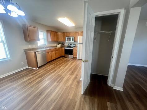 4023 Harmony Lane Indianapolis IN 46221