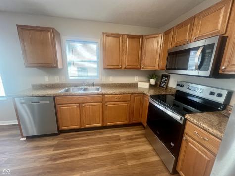 4023 Harmony Lane Indianapolis IN 46221
