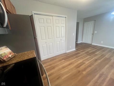 4023 Harmony Lane Indianapolis IN 46221
