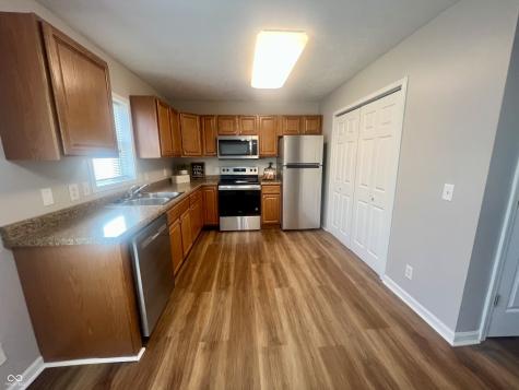 4023 Harmony Lane Indianapolis IN 46221