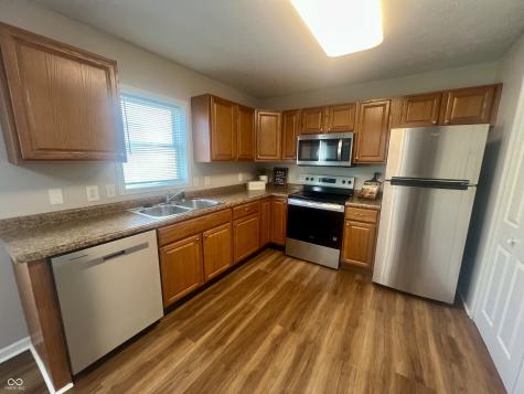 4023 Harmony Lane Indianapolis IN 46221