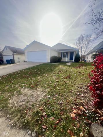 4023 Harmony Lane Indianapolis IN 46221