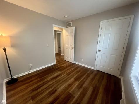 4023 Harmony Lane Indianapolis IN 46221