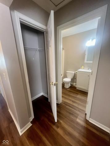 4023 Harmony Lane Indianapolis IN 46221