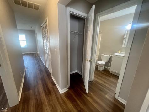 4023 Harmony Lane Indianapolis IN 46221