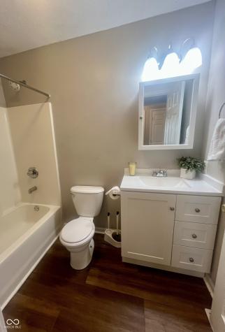 4023 Harmony Lane Indianapolis IN 46221