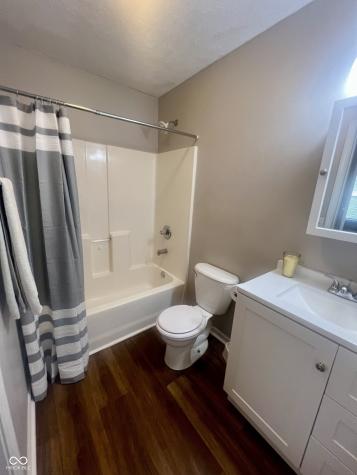 4023 Harmony Lane Indianapolis IN 46221