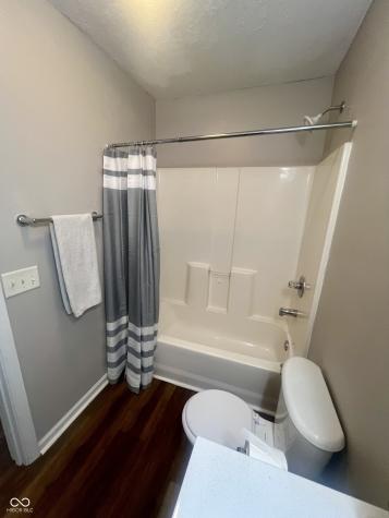 4023 Harmony Lane Indianapolis IN 46221