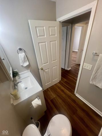 4023 Harmony Lane Indianapolis IN 46221