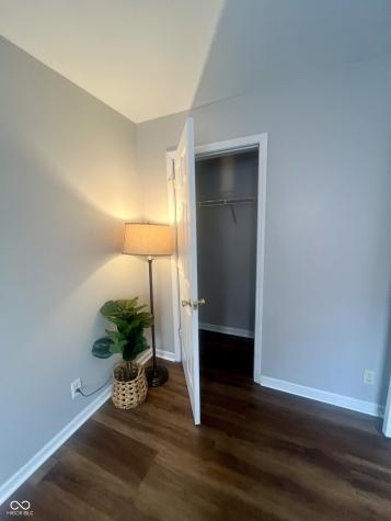 4023 Harmony Lane Indianapolis IN 46221