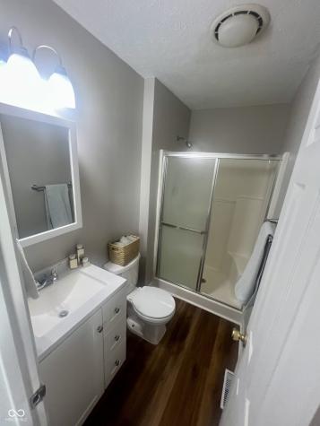 4023 Harmony Lane Indianapolis IN 46221