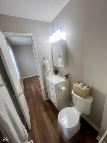 4023 Harmony Lane Indianapolis IN 46221