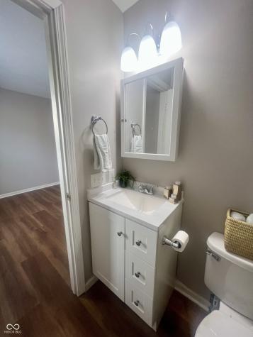 4023 Harmony Lane Indianapolis IN 46221