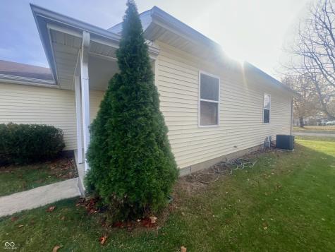 4023 Harmony Lane Indianapolis IN 46221