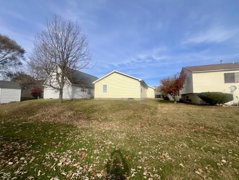 4023 Harmony Lane Indianapolis IN 46221