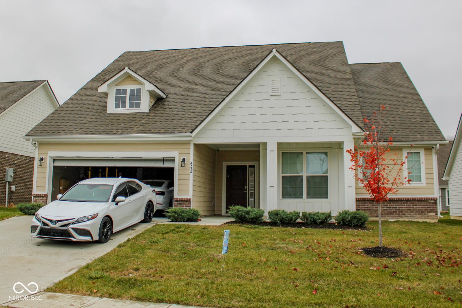 2538 Riviera Place Greenwood IN 46143