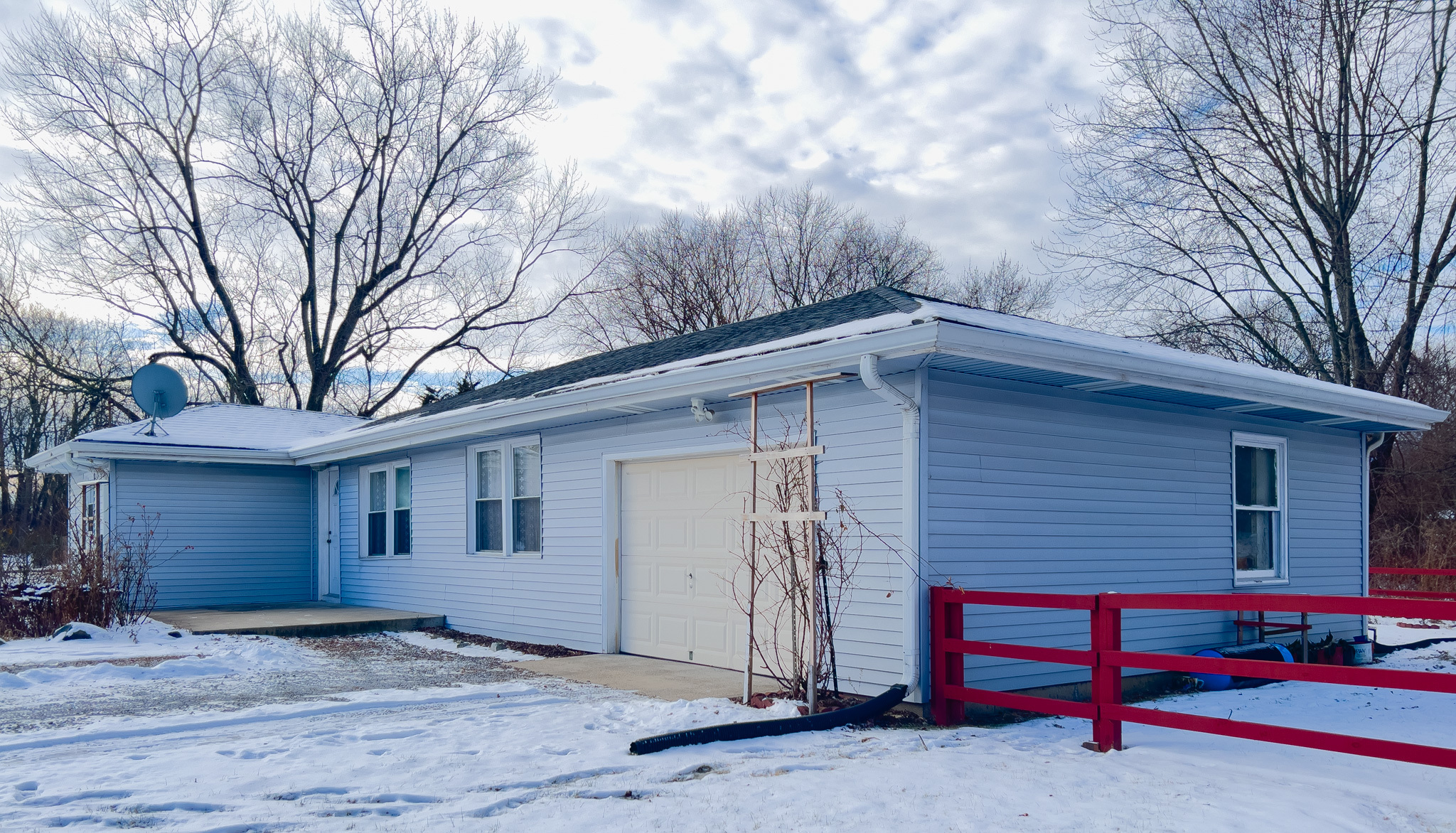 3560 Carson Avenue Indianapolis IN 46227